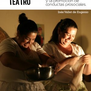 El Poder del Teatro en la Transformación Social (2014)