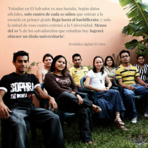Reto Becas