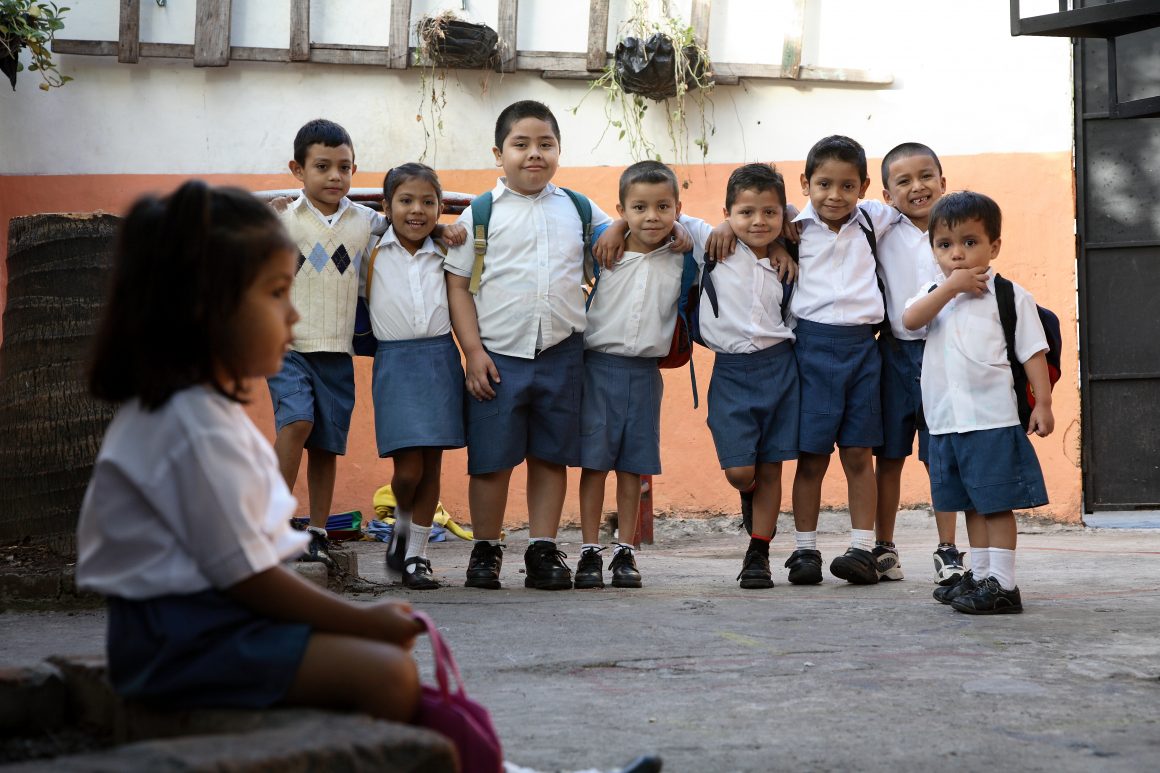 GANADORES DEL PROGRAMA DE DONACIONES AYUDANDONOS – FUNDACIÓN ACCENTURE