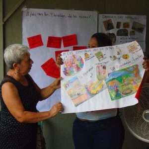 ESCUELA DE MADRES Y PADRES