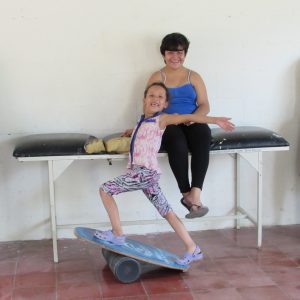TALLERES DE ARTE CIRCENSE EN LAS COMUNIDADES