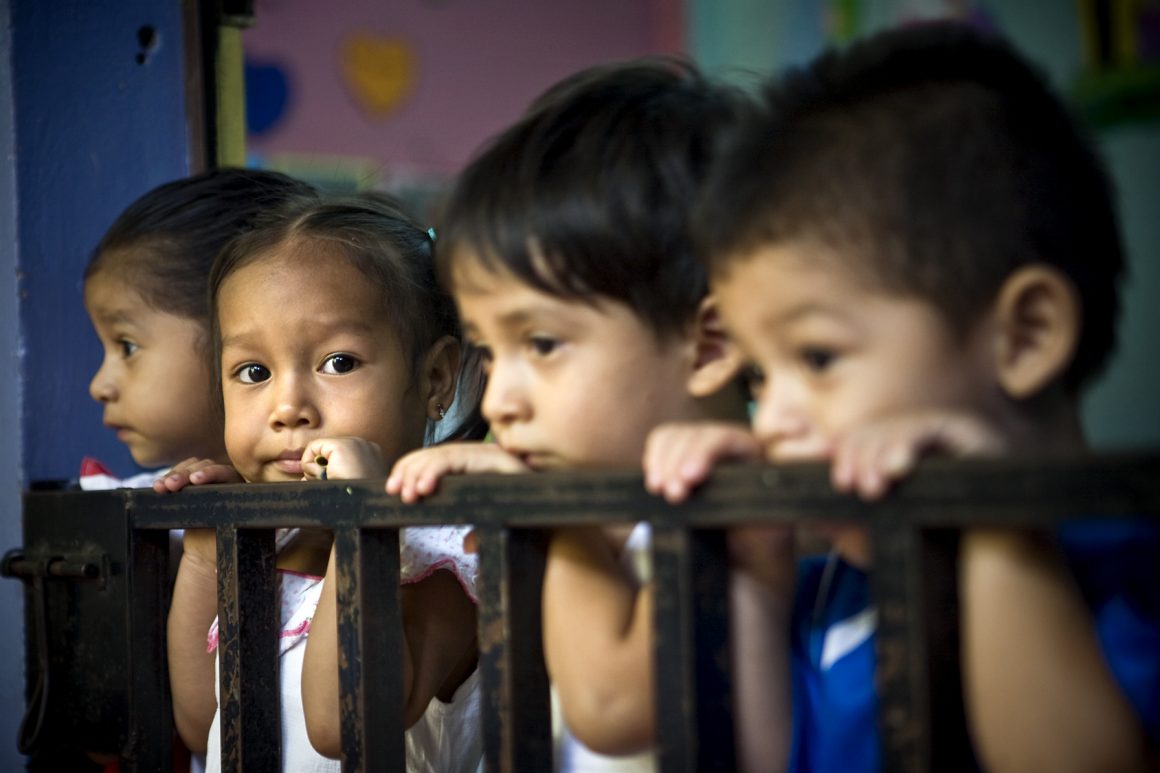 ANTE LA CRISIS DE LOS MENORES DE EDAD SEPARADOS DE SUS FAMILIAS, CINDE MANIFIESTA: