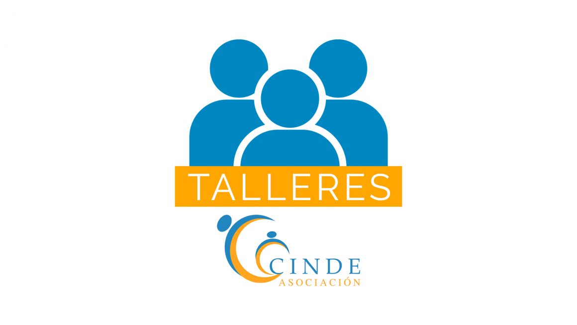 TALLERES CINDE