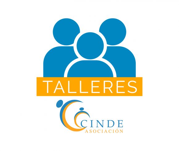 TALLERES CINDE