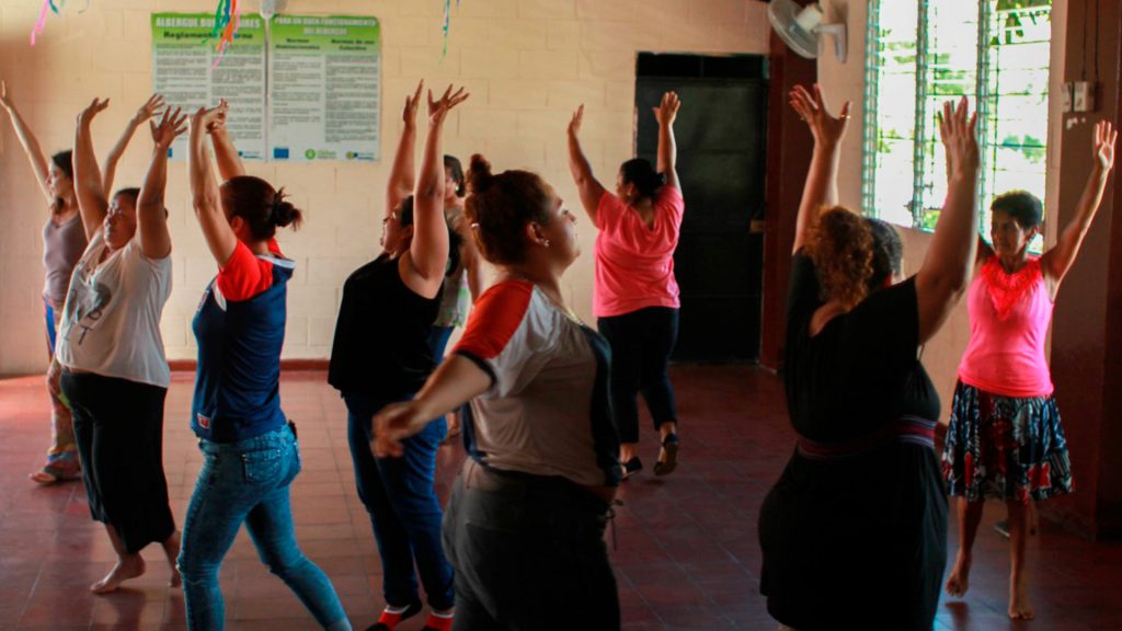 Familias Forjando Futuro