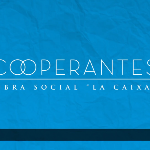 PROGRAMA “COOPERANTES CAIXA” EN EL SALVADOR